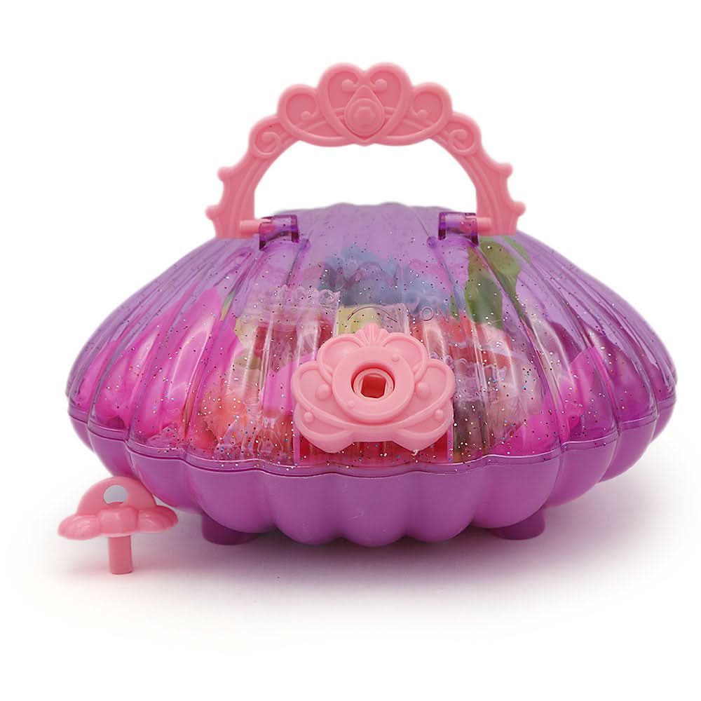 Shell Clay, Kids, Clay And Slime, Chase Value, Chase Value