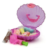 Shell Clay, Kids, Clay And Slime, Chase Value, Chase Value