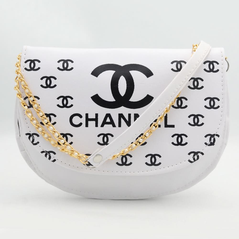 Women's Shoulder Bag 1997 - White, Women, Bags, Chase Value, Chase Value