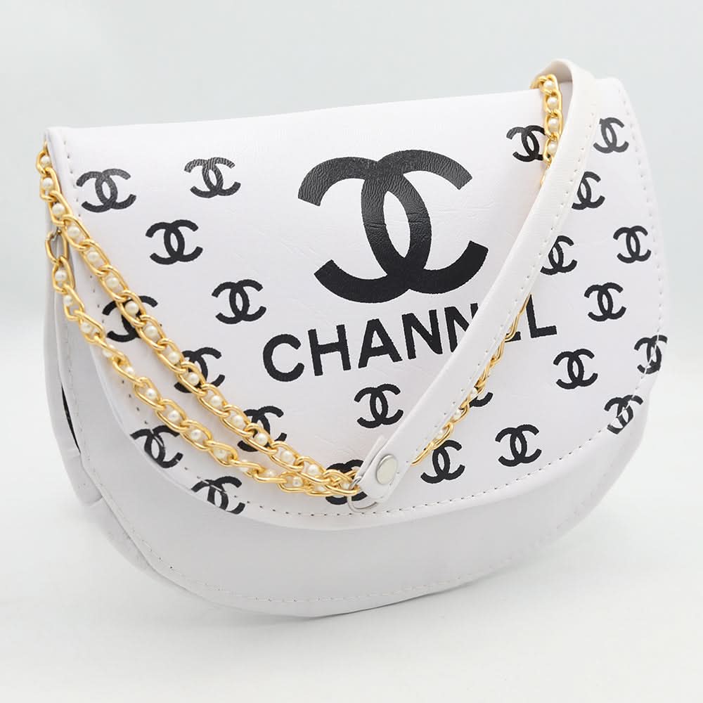 Women's Shoulder Bag 1997 - White, Women, Bags, Chase Value, Chase Value