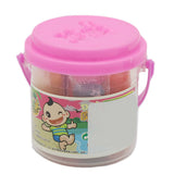 Bucket Clay - Purple, Kids, Clay And Slime, Chase Value, Chase Value