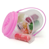 Bucket Clay - Purple, Kids, Clay And Slime, Chase Value, Chase Value