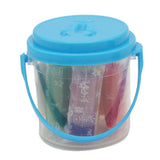 Bucket Clay - Blue, Kids, Clay And Slime, Chase Value, Chase Value