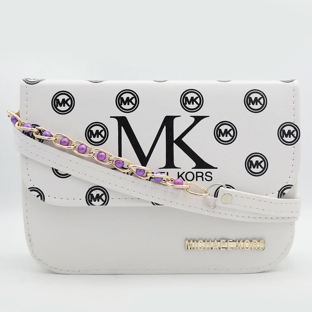 Women's Shoulder Bag 3134 - White, Women, Bags, Chase Value, Chase Value