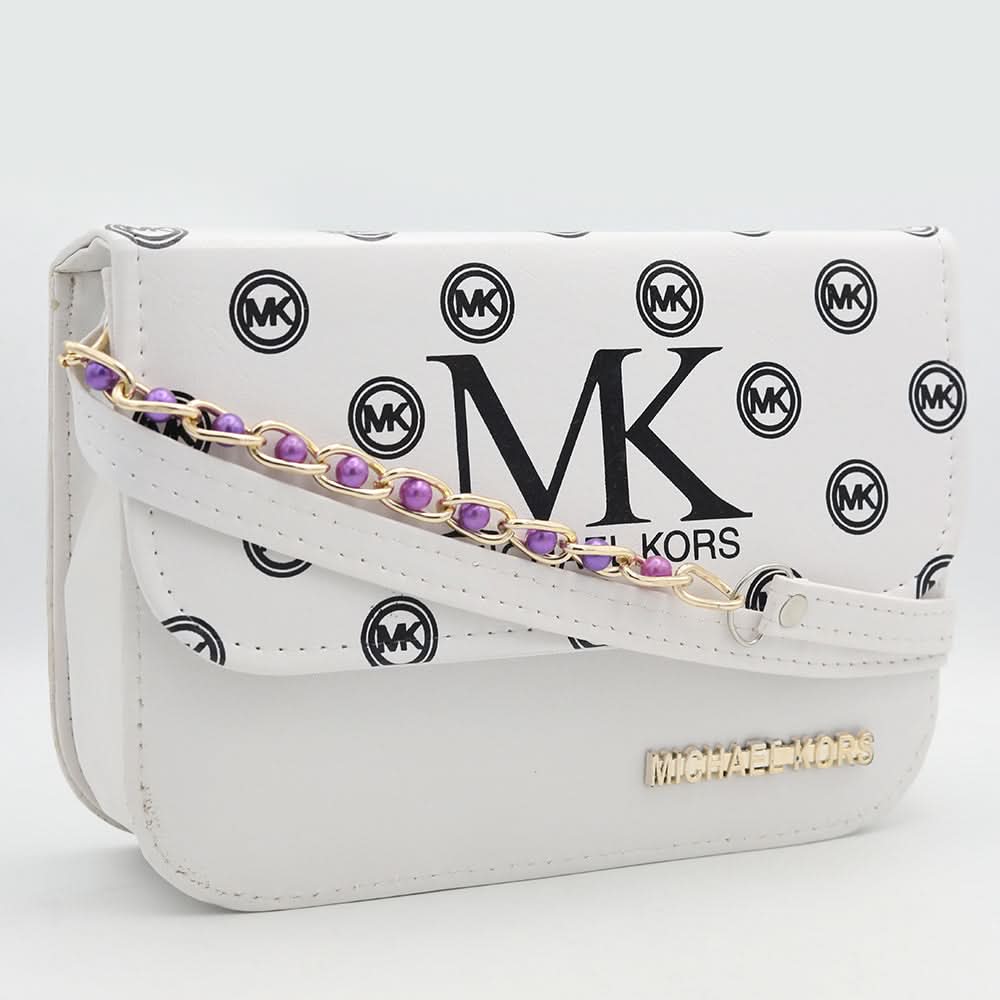 Women's Shoulder Bag 3134 - White, Women, Bags, Chase Value, Chase Value