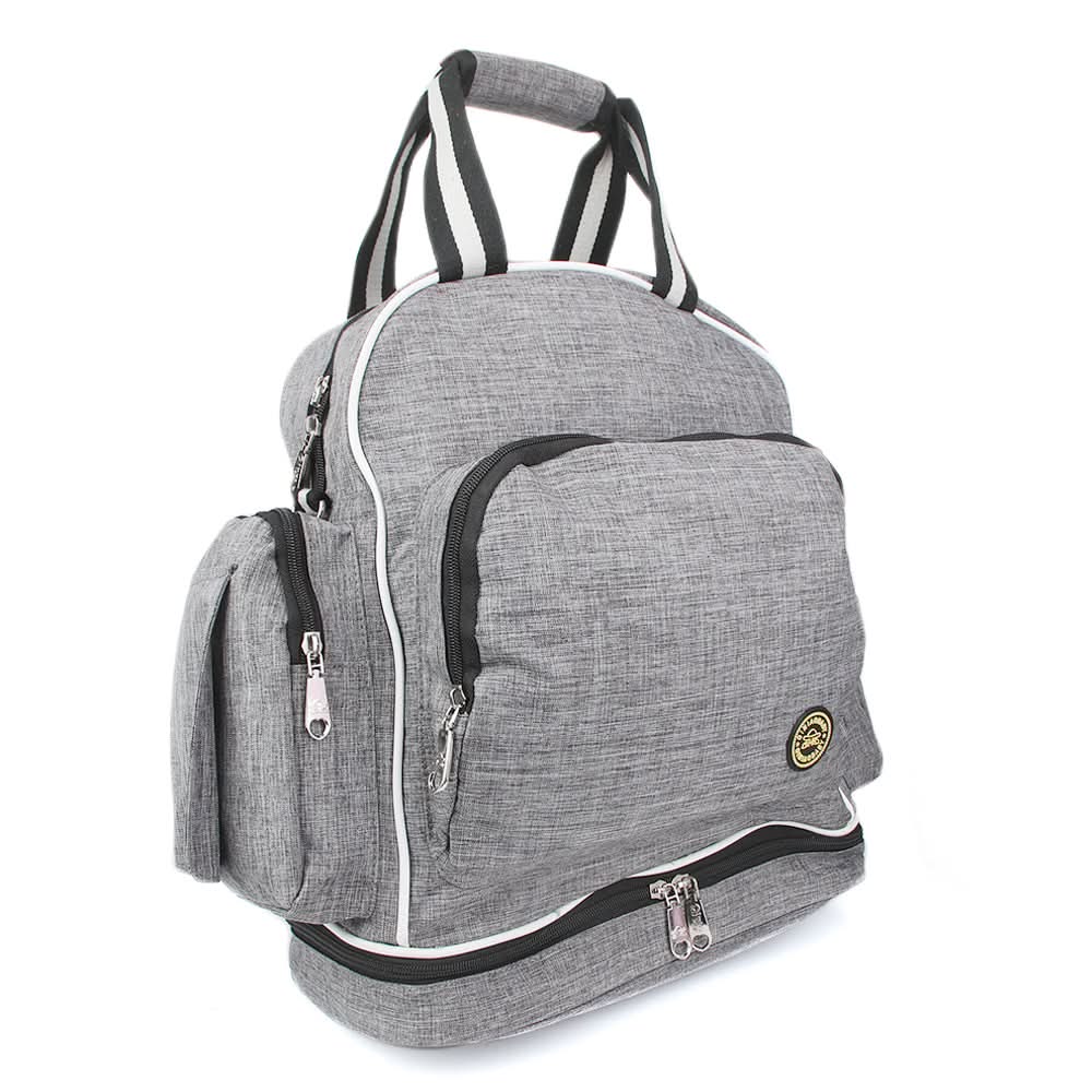 Newborn Maternity Bags - Grey, Kids, Maternity & Sleeping Bag, Chase Value, Chase Value