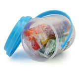 Bucket Clay - Blue, Kids, Clay And Slime, Chase Value, Chase Value