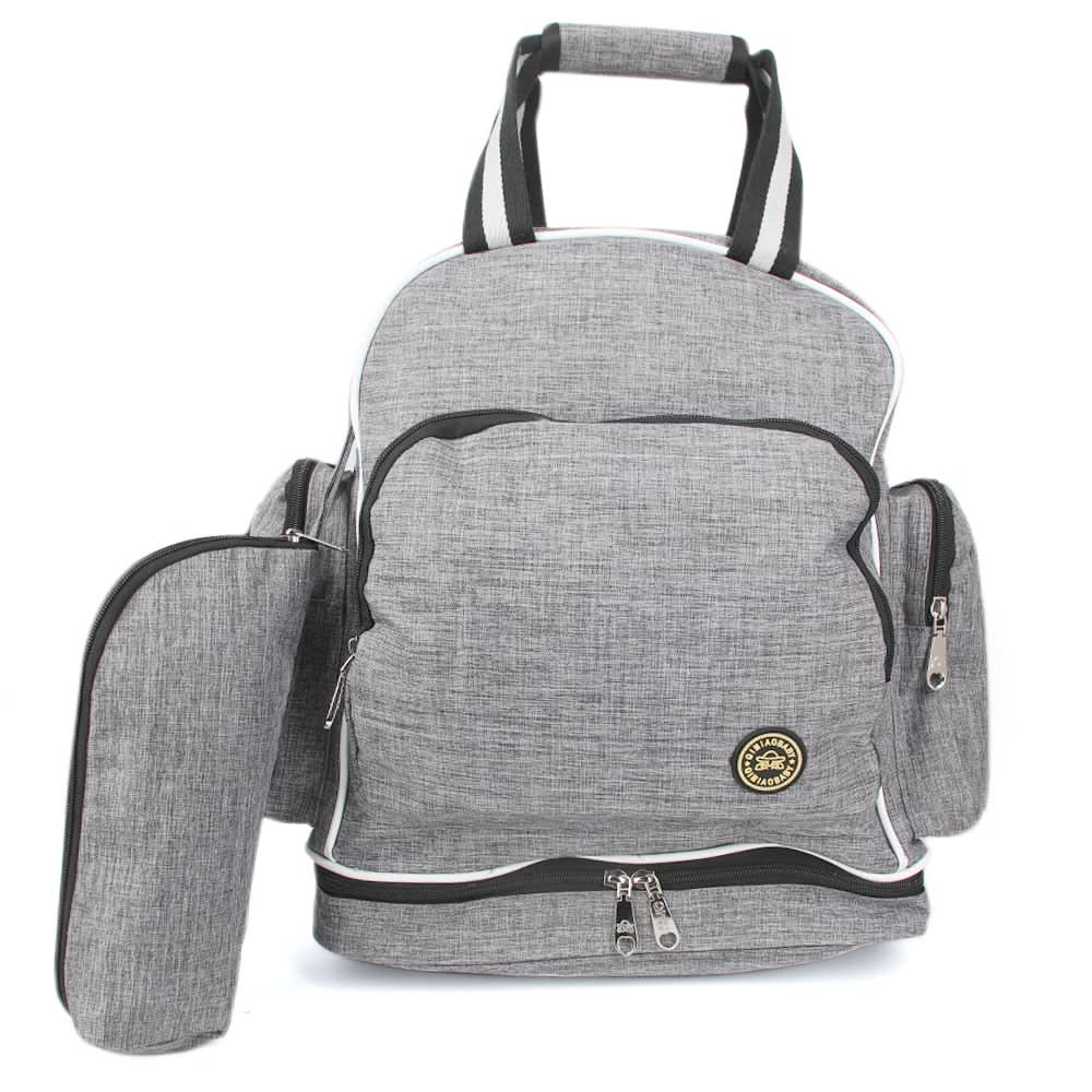 Newborn Maternity Bags - Grey, Kids, Maternity & Sleeping Bag, Chase Value, Chase Value