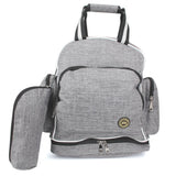 Newborn Maternity Bags - Grey, Kids, Maternity & Sleeping Bag, Chase Value, Chase Value