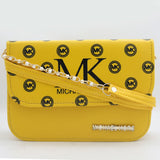 Women's Shoulder Bag 3134 - Yellow, Women, Bags, Chase Value, Chase Value