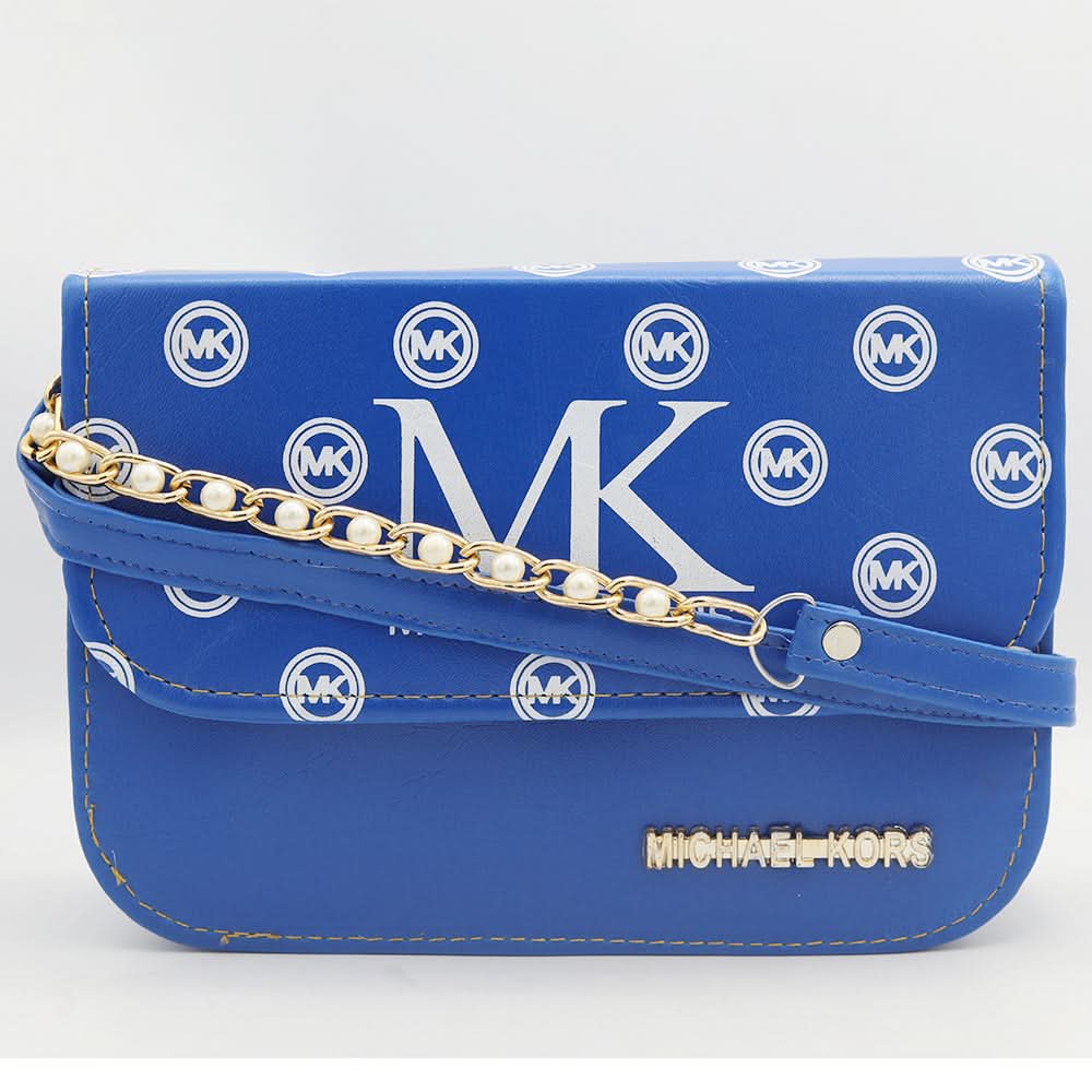 Women's Shoulder Bag 3134 - Royal Blue, Women, Bags, Chase Value, Chase Value