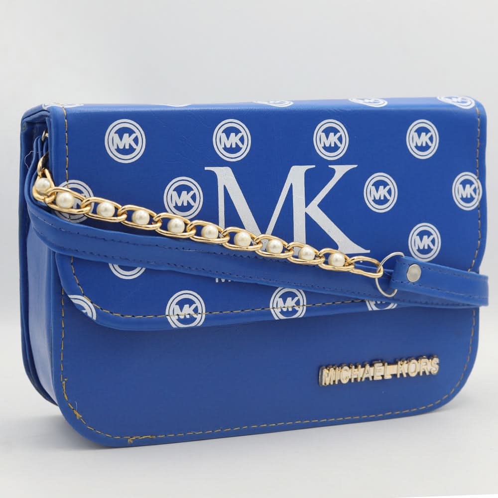 Women's Shoulder Bag 3134 - Royal Blue, Women, Bags, Chase Value, Chase Value