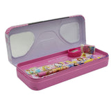 Pencil Box - Pink, Kids, Pencil Boxes And Stationery Sets, Chase Value, Chase Value