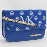 Women's Shoulder Bag 3134 - Royal Blue, Women, Bags, Chase Value, Chase Value