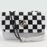 Women's Shoulder Bag 3125 - White, Women, Bags, Chase Value, Chase Value