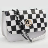 Women's Shoulder Bag 3125 - White, Women, Bags, Chase Value, Chase Value