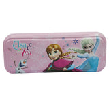Pencil Box - Pink, Kids, Pencil Boxes And Stationery Sets, Chase Value, Chase Value