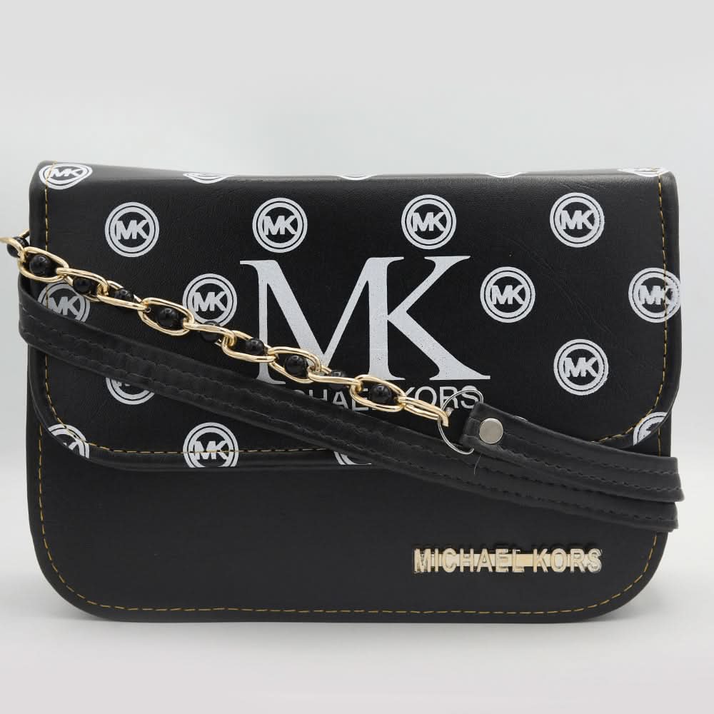 Women's Shoulder Bag 3134 - Black, Women, Bags, Chase Value, Chase Value