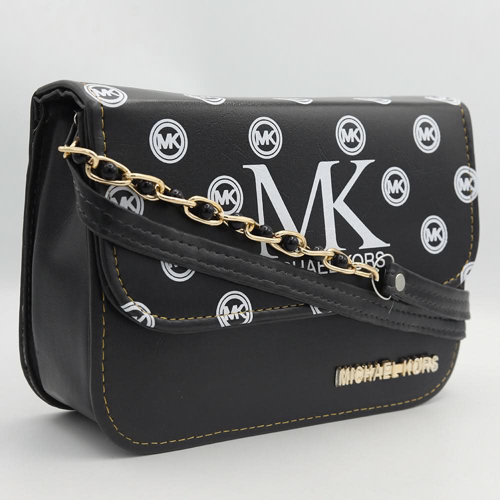 Women's Shoulder Bag 3134 - Black, Women, Bags, Chase Value, Chase Value