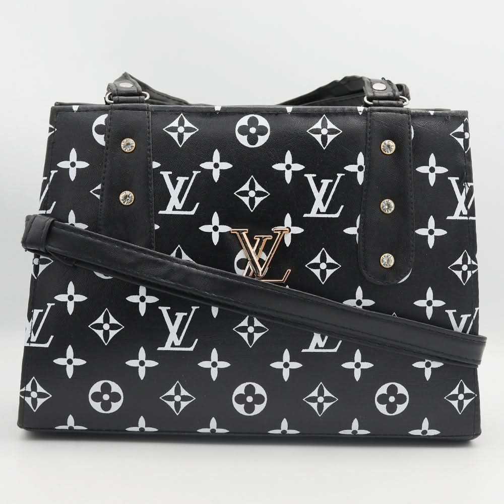 Women's Handbag 2298 - Black, Women, Bags, Chase Value, Chase Value