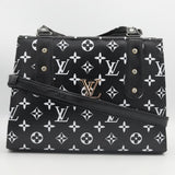 Women's Handbag 2298 - Black, Women, Bags, Chase Value, Chase Value