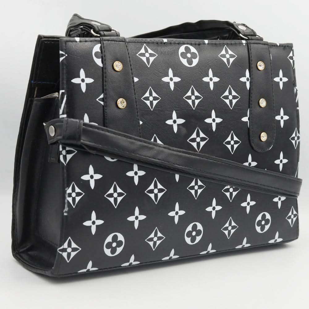 Women's Handbag 2298 - Black, Women, Bags, Chase Value, Chase Value