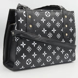 Women's Handbag 2298 - Black, Women, Bags, Chase Value, Chase Value