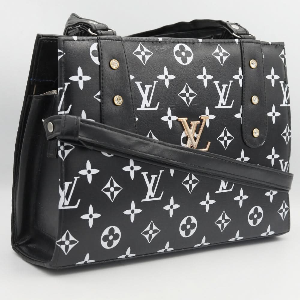 Women's Handbag 2298 - Black, Women, Bags, Chase Value, Chase Value