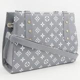 Women's Handbag 2298 - Grey, Women, Bags, Chase Value, Chase Value