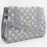 Women's Handbag 2298 - Grey, Women, Bags, Chase Value, Chase Value