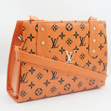 Women's Handbag 2298 - Orange, Women, Bags, Chase Value, Chase Value