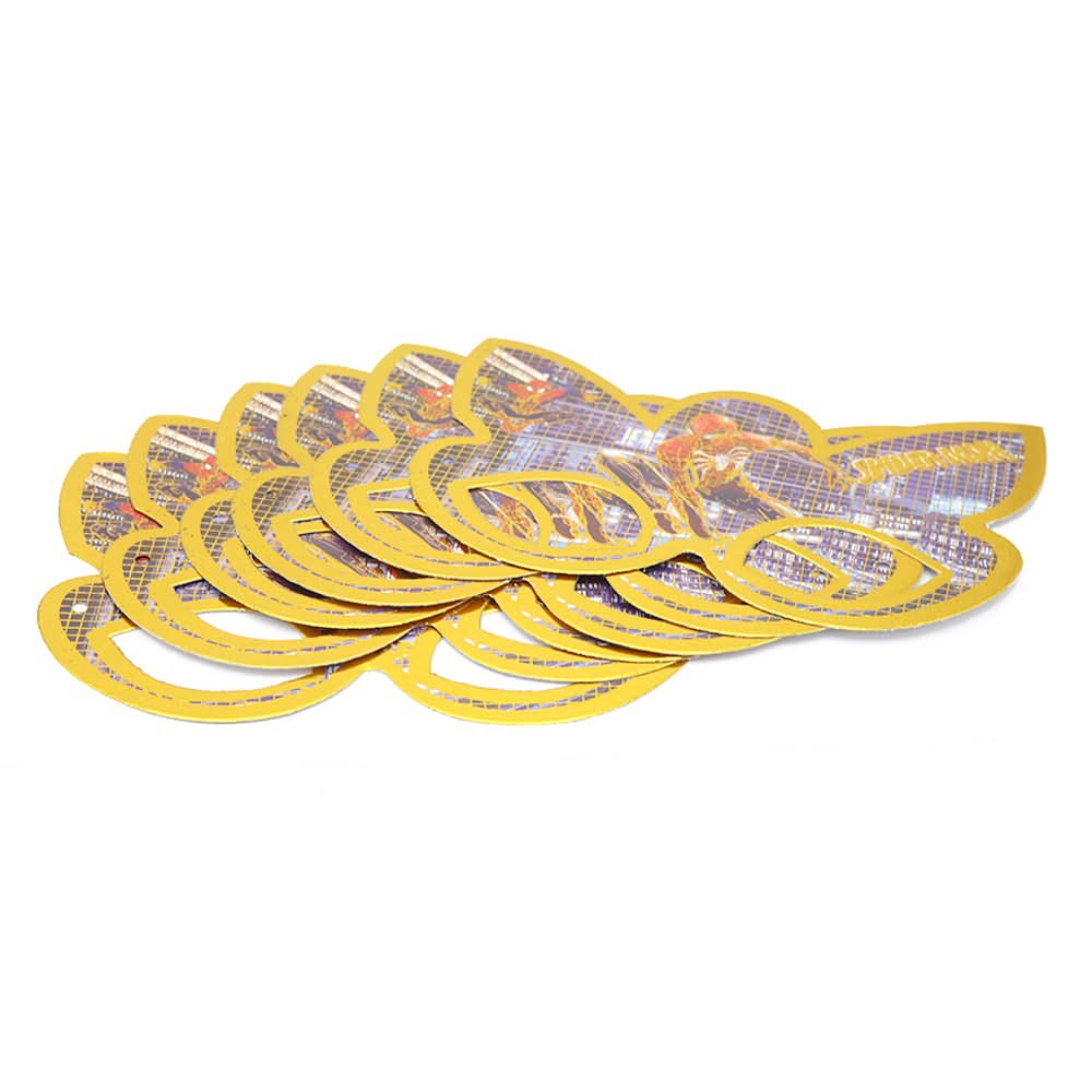 Eye Mask Cartoon Character, Kids, Action Figures, Chase Value, Chase Value