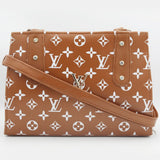 Women's Handbag 2298 - Brown, Women, Bags, Chase Value, Chase Value