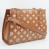 Women's Handbag 2298 - Brown, Women, Bags, Chase Value, Chase Value