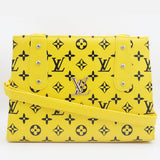 Women's Handbag 2298 - Yellow, Women, Bags, Chase Value, Chase Value