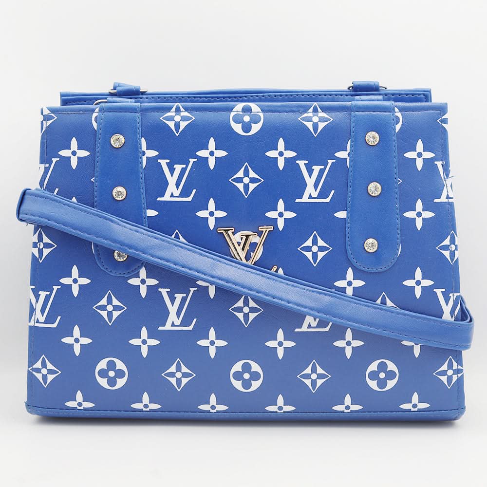Women's Handbag 2298 - Royal Blue, Women, Bags, Chase Value, Chase Value