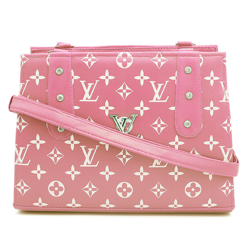 Women's Purse 2298 - Pink, Women, Bags, Chase Value, Chase Value