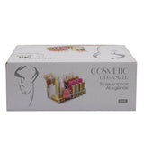 Cosmetic Organizers, Home & Lifestyle, Storage Boxes, Chase Value, Chase Value