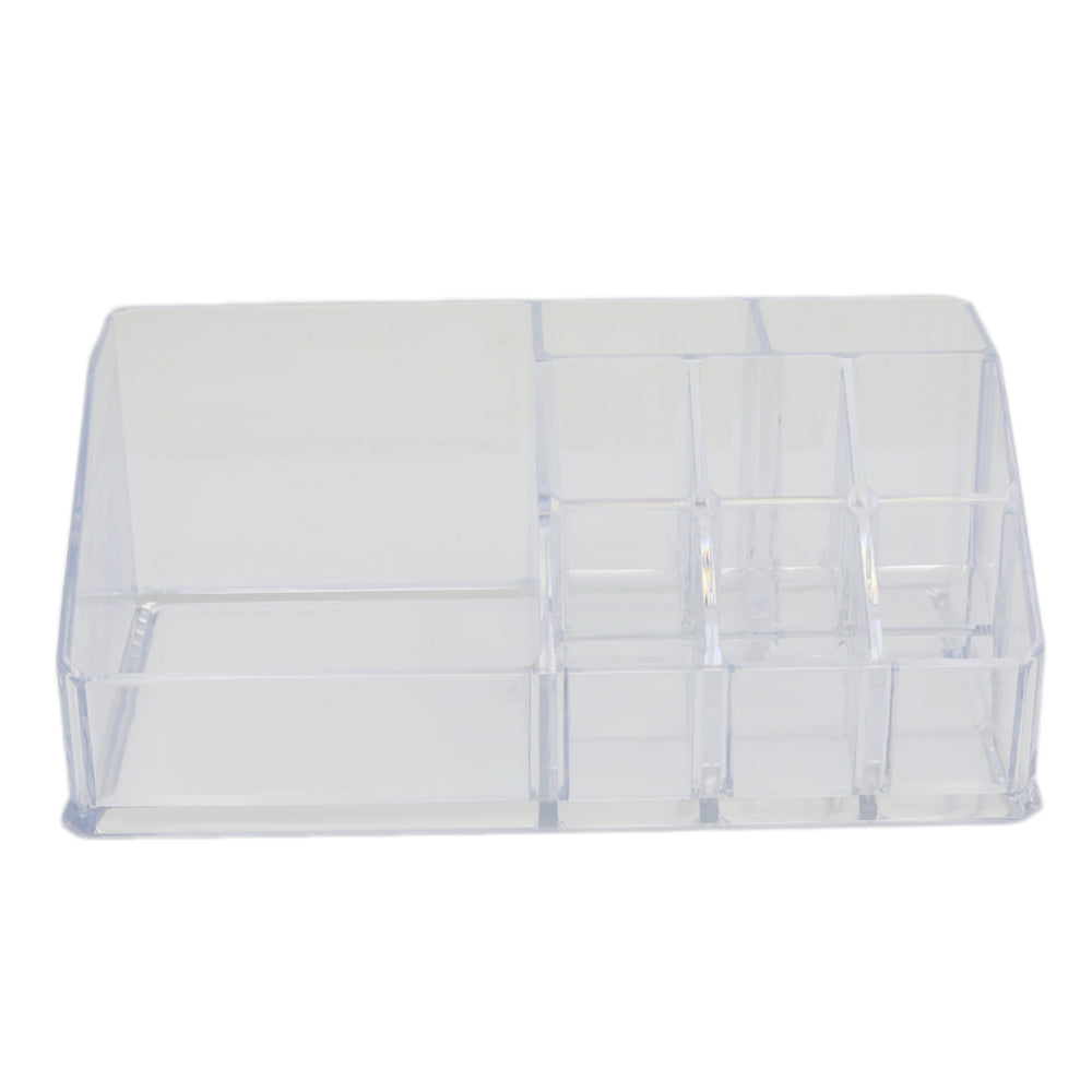 Cosmetic Organizers, Home & Lifestyle, Storage Boxes, Chase Value, Chase Value