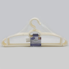 Premio 17" Hanger - White, Home & Lifestyle, Accessories, Chase Value, Chase Value
