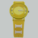 Kids Analog Watch - Yellow, Kids, Boys Watches, Chase Value, Chase Value