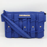 Women's Handbag 1350 - Blue, Women, Bags, Chase Value, Chase Value