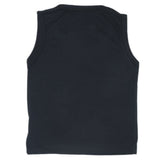 Boys Sando Shirt - Navy Blue, Kids, Boys Sando, Chase Value, Chase Value