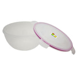 komax Biokips Bowl - Pink, Home & Lifestyle, Serving And Dining, Chase Value, Chase Value