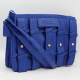 Women's Handbag 1350 - Blue, Women, Bags, Chase Value, Chase Value
