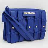 Women's Handbag 1350 - Blue, Women, Bags, Chase Value, Chase Value