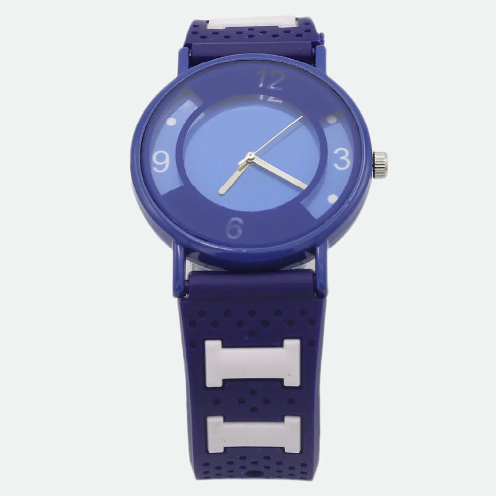 Kids Analog Watch - Blue, Kids, Boys Watches, Chase Value, Chase Value