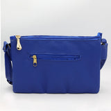 Women's Handbag 1350 - Blue, Women, Bags, Chase Value, Chase Value