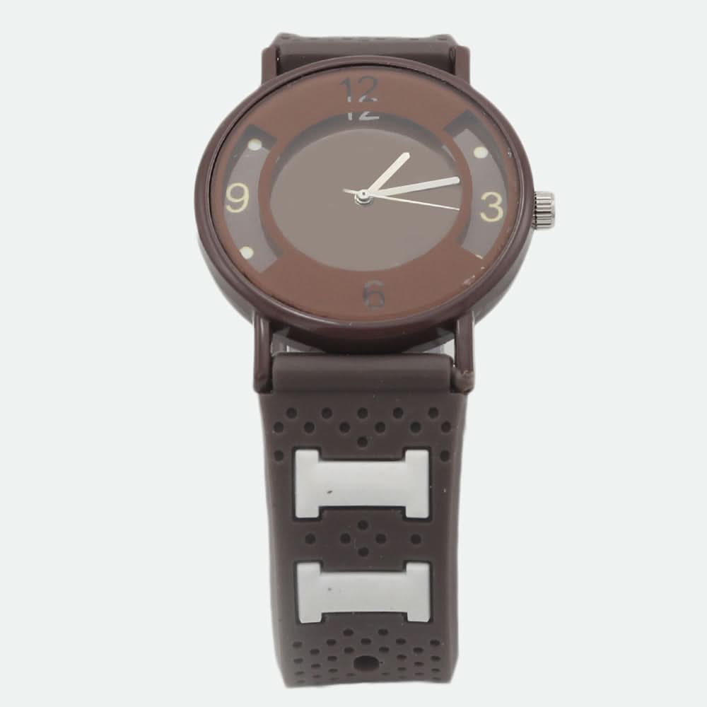 Kids Analog Watch - Brown, Kids, Boys Watches, Chase Value, Chase Value