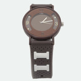Kids Analog Watch - Brown, Kids, Boys Watches, Chase Value, Chase Value